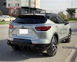 شيفروليه بليزر